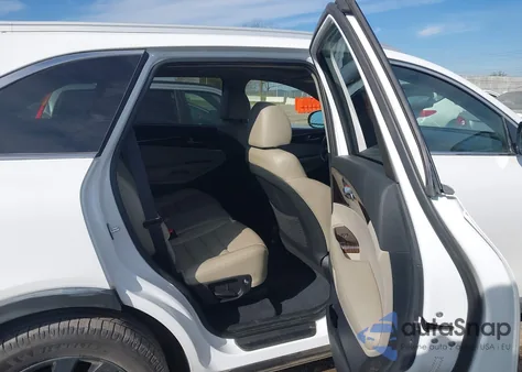 2020 Kia Sorento 3.3L Ex from USA, damaged, VIN 5XYPH4A54LG710946